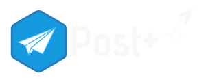 PostPlus Logo
