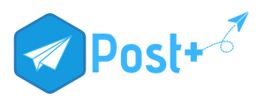 PostPlus Logo